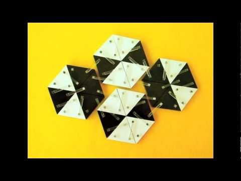 Triangulations video thumbnail